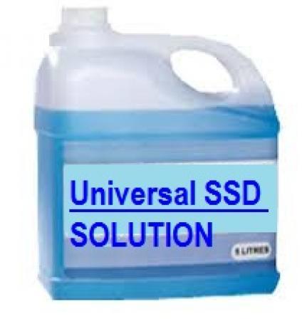 Universal SSD Solution