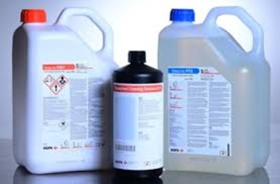 Professional Chemical Solutions